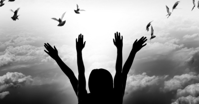 Ce conteaza cu adevarat? Adu-ti aminte cat de pretioasa este viata si ce dar minunat ai primit