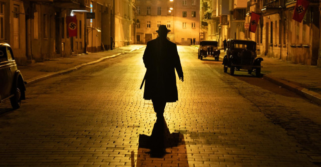 Un mister care te ține în suspans până la final. Serialul original Breslau este acum disponibil pe Disney+