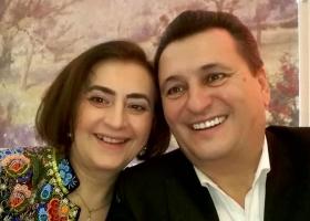 Nea Mărin, mărturisiri emoționante despre soția sa. Căsnicia este cea mai de preț realizare a dansatorului