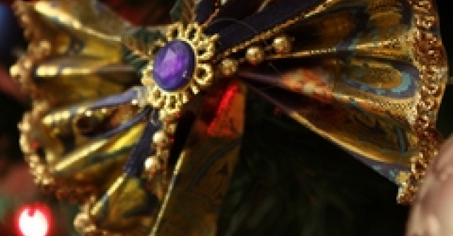  Atelier - Concurs de impodobit mini-brazi, pe 12 si 13 decembrie