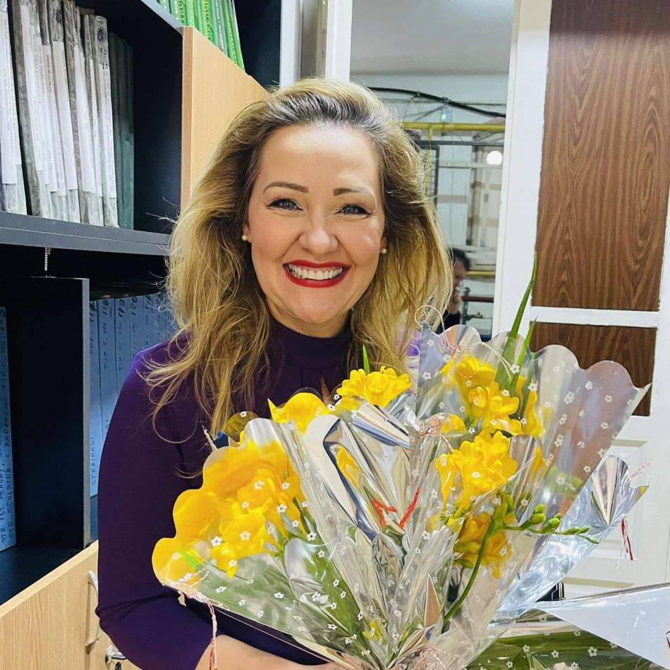 Elena Lasconi, lovitură direct în inimă din partea fiicei sale! Cum a reacționat edilul când a aflat orientarea sexuală a Oanei 