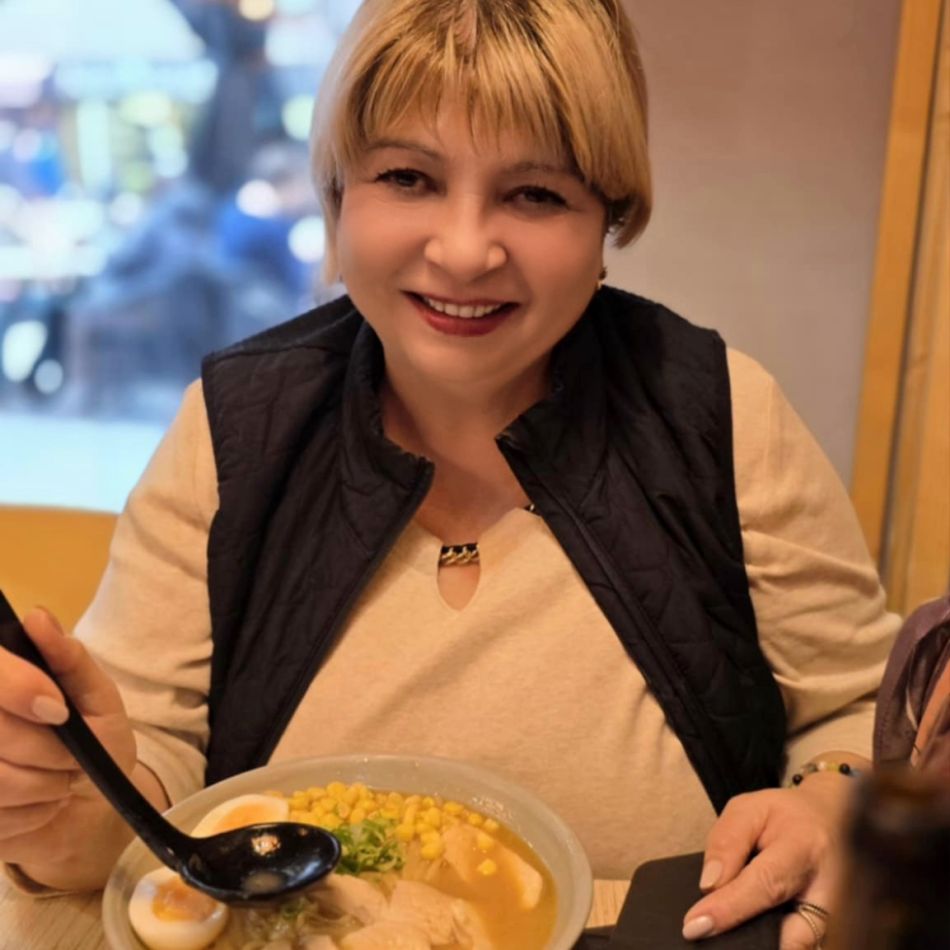 Mesajul sfâșietor al lui Nuami Dinescu, la șase ani de la moartea Cristinei Țopescu: Lumea nu e mai bună fără tine...