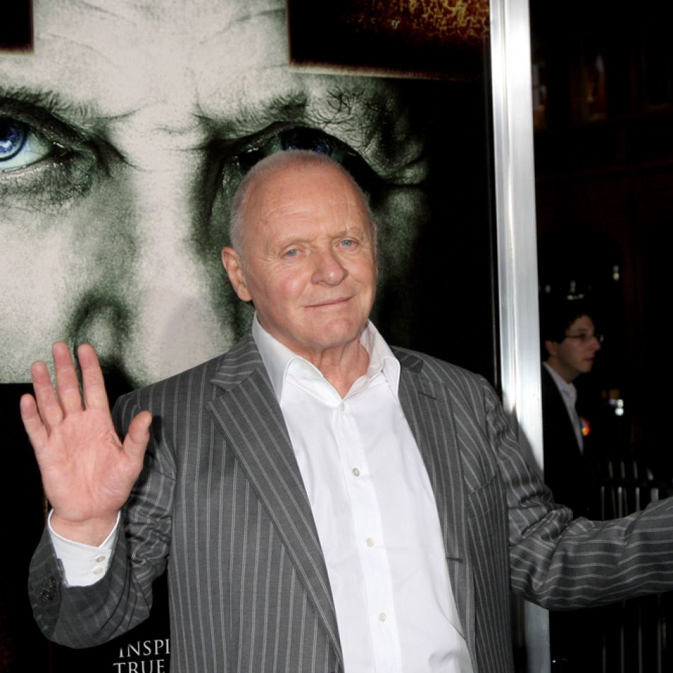 Cum sună cel mai frumos vals din lume? A fost compus de Anthony Hopkins și a ajuns la public 50 de ani mai târziu