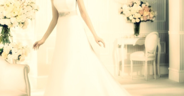 Colectiile 2013: 50 Cele Mai Frumoase Rochii de Mireasa 