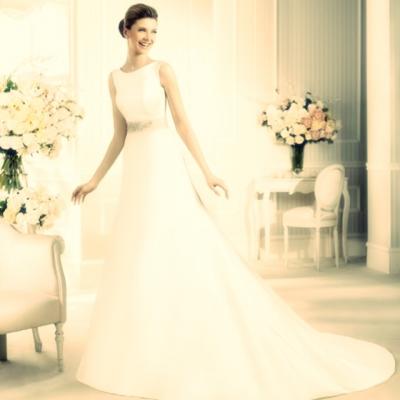 Colectiile 2013: 50 Cele Mai Frumoase Rochii de Mireasa 