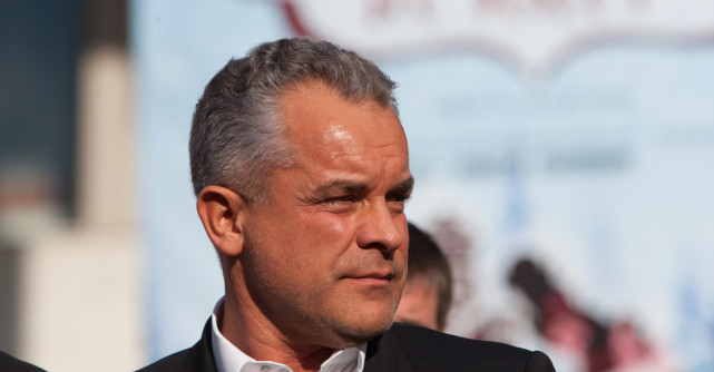 BREAKING: Vladimir Plahotniuc CONDAMNAT la 19 ani de închisoare