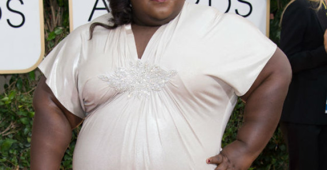 Foto: Au ras de ea cand au vazut-o asa pe covorul rosu! Mesajul ei i-a facut sa-si inghita cuvintele