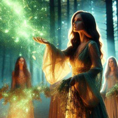 Ultima curățenie a anului. Ritualul sufletelor triste și dezamăgite. Repetă-l în fiecare săptămână și rupe lanțurile trecutului 