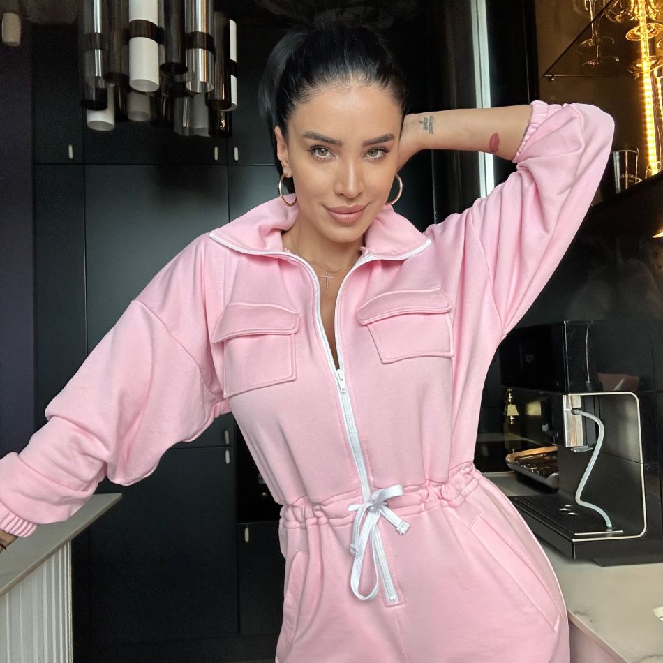 Adelina Pestrițu, petrecere spectaculoasă cu tematica Barbie, pentru fiica ei. Micuța Zenaida a împlinit 5 ani