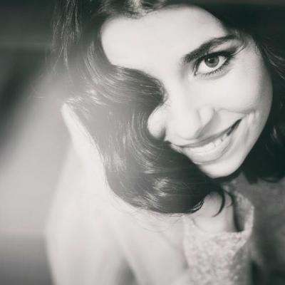 Interviu exclusiv cu Alexandra Usurelu