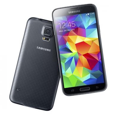 Samsung GALAXY S5 devine antrenorul tau personal