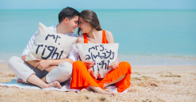 Cum să nu te cerți cu partenerul: 7 pași să transformi cearta în discuție constructivă