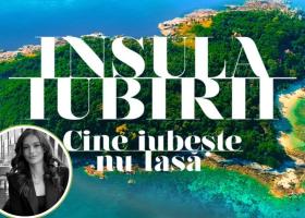 Insula Iubirii 2025 a debutat cu emoție, controverse și un moment de reculegere: primul episod a captat atenția întregii țări