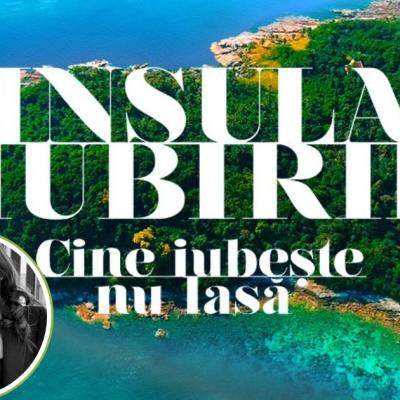 Insula Iubirii 2025 a debutat cu emoție, controverse și un moment de reculegere: primul episod a captat atenția întregii țări