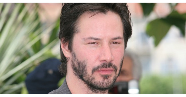 11 citate de viata oferite de Keanu Reeves. Invata sa fii fericita!