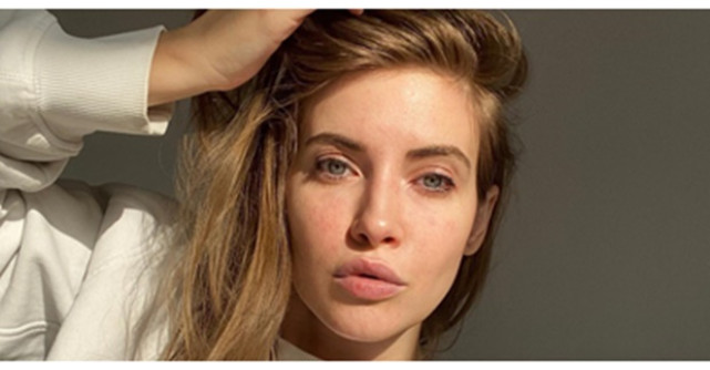 Iulia Albu, detalii copleșitoare despre relația cu părinții săi:  Eu nu sunt un copil pe care ei l-au putut iubi