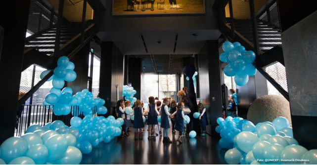 Millie Bobby Brown, numită cel mai tânăr Ambasador al Bunăvoinței pentru UNICEF