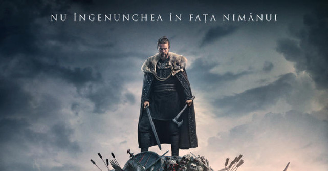 A aparut trailerul oficial pentru VIKINGII: VALHALLA