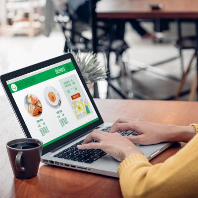 #stamacasa Comandă online produse alimentare din magazinele de produse naturiste!