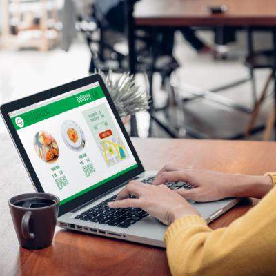 #stamacasa Comandă online produse alimentare din magazinele de produse naturiste!