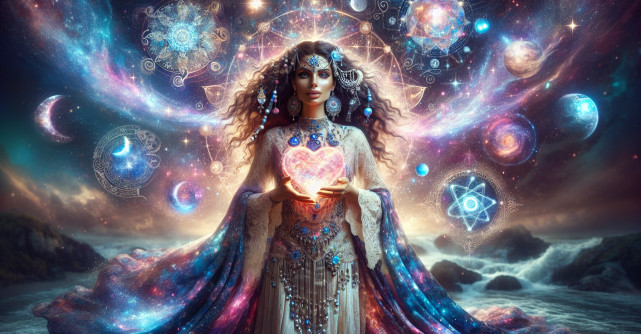 Horoscopul iubirii IDEALE: Venus intră în Pești și scrie povești de dragoste dincolo de timp și spațiu