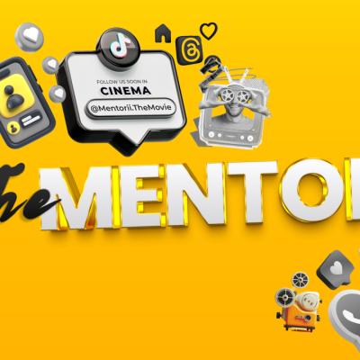 MENTORII - PRIMUL FILM PRODUS DE UNTOLD UNIVERSE