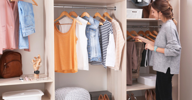 Care sunt produsele care nu lipsesc niciodată din dressingul nostru?