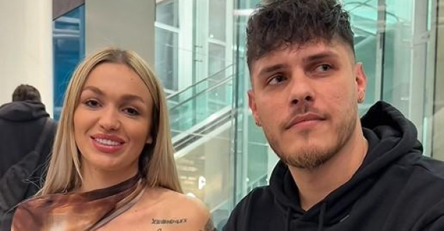 Ella Vișan și Andrei Lemnaru, drumuri separate după Insula Iubirii 2025. Cum arată viața lor acum