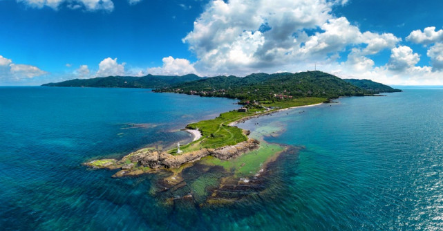 Litoralul turcesc de la Marea Neagră inclus pe lista Celor mai bune locații de vizitat în 2024 întocmită de CNN