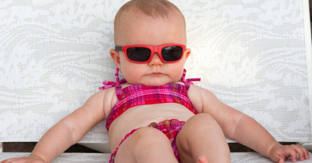 Horia Brenciu este tatic!