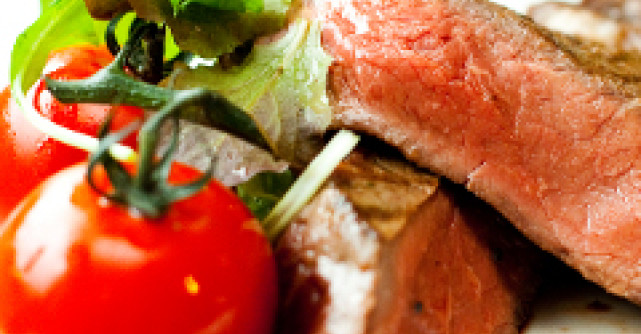 Cool hunt: O friptura mai cu mot