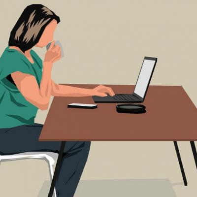 Ce efecte are lucratul de acasa asupra corpului tau: Cum sa remediezi durerile si disconfortul