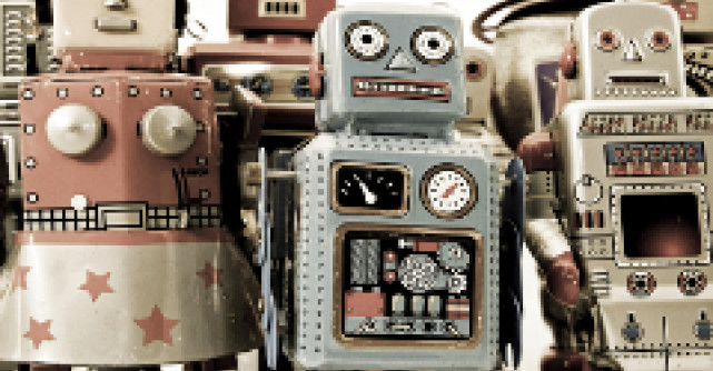 Comedie la un alt nivel: Fenomenul RObotzi