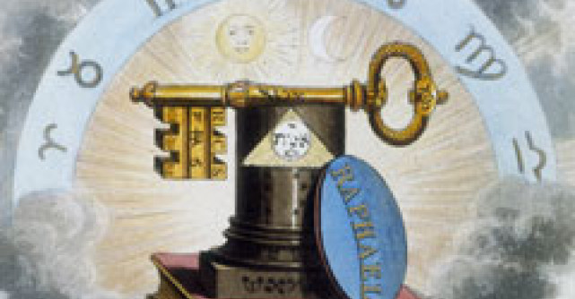 Astrologie: Lectia spirituala pentru casele astrologice