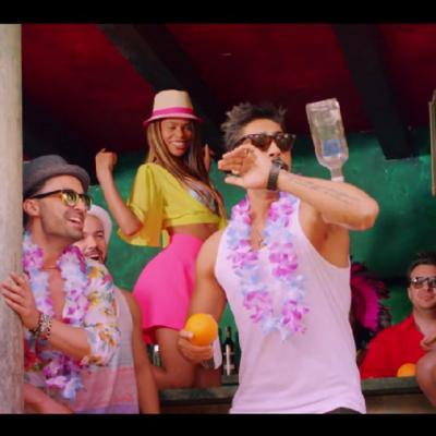 Video: Vezi aici noul clip al lui Pepe