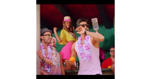 Video: Vezi aici noul clip al lui Pepe