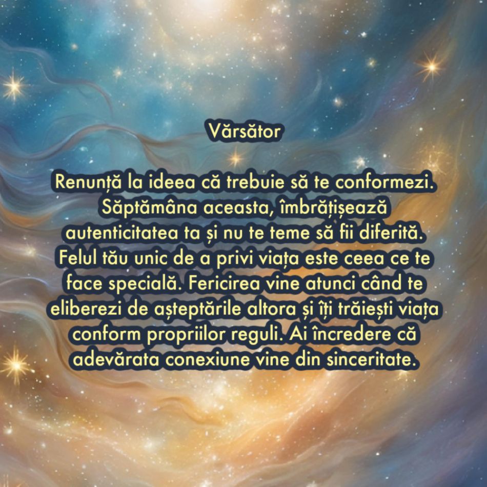 La ce trebuie să renunți în săptămâna 2-8 decembrie ca să atragi fericirea în viața ta