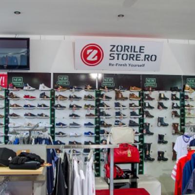 ZorileStore anunta portofoliul pentru Black Friday si pentru inceputul sezonului de iarna