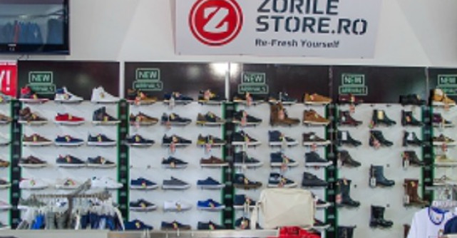 ZorileStore anunta portofoliul pentru Black Friday si pentru inceputul sezonului de iarna