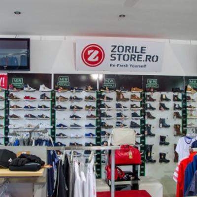 ZorileStore anunta portofoliul pentru Black Friday si pentru inceputul sezonului de iarna