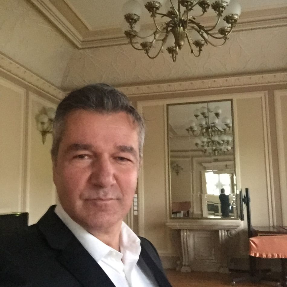 Fosta soție a lui Dan Bittman, Liliana Ștefan, succesul unul după altul! Cu ce se ocupă fosta parteneră a artistului?