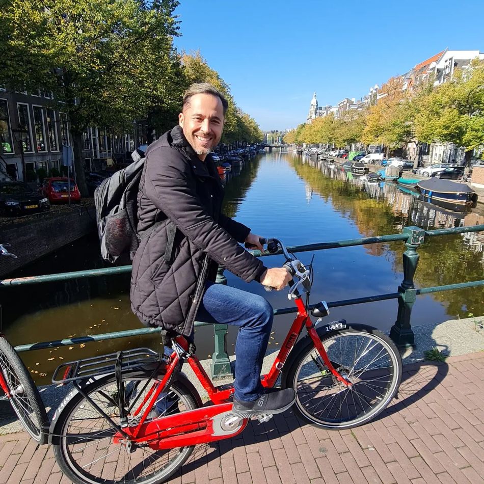 Dinu Maxer, declarații neașteptate despre noua lui iubită: Ce înseamnă prea devreme?