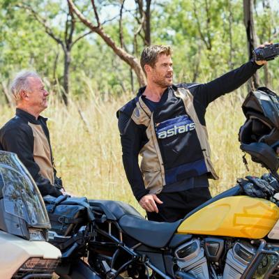 Noutățile lunii noiembrie la National Geographic & National Geographic Wild 