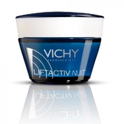 Vichy: o solutie noua pentru riduri vechi