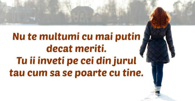 Cand si tu ai nevoie de iubire...