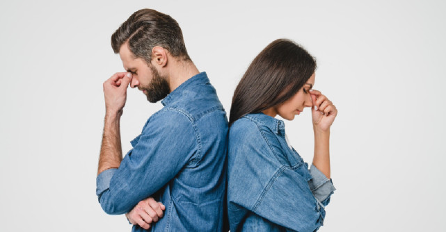 Lucruri care par în regulă, dar de fapt nu își au locul într-o relație de cuplu