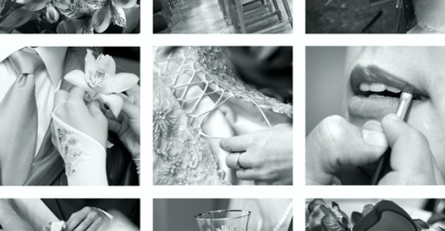 Nunta completa si luna de miere perfecta la  Targul de nunti Ghidul Miresei