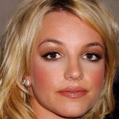 Britney Spears vorbeste despre sport si motivare