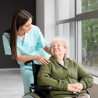 Provocările îmbătrânirii: 4 probleme de sănătate comune