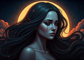 Cea mai dureroasă poveste de dragoste a Scorpionului. Când două forțe puternice se atrag și se distrug